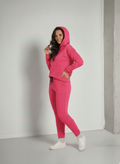 Ensemble Jogging & Sweat à Capuche – Confort Total & Style Urbain
