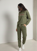 Ensemble Jogging & Sweat à Capuche – Confort Total & Style Urbain